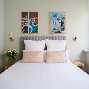 Studio Moyenne Lit King-Size